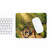 Pedal Through Paradise - Mouse Pad (EU)
