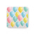 Whimsical Balloon Bash - Cork Back Coaster