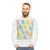 Whimsical Balloon Bash - Lightweight Sweatshirt (AOP)