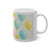 Whimsical Balloon Bash - Standard Mug, 11oz