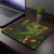 Ecosystem Harmony - Rectangular Mouse Pad