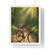 Pedal Through Paradise - Vertical Framed Poster
