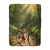 Pedal Through Paradise - Sherpa Fleece Blanket