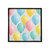 Whimsical Balloon Bash - Iron-On Patches