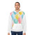 Whimsical Balloon Bash - Unisex Pullover Hoodie (AOP) Whimsical Balloon Bash - Unisex Pullover Hoodie (AOP)