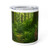 Ecosystem Harmony - Insulated Coffee Mug, 10oz 