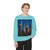 Metropolitan Marvels - Unisex Garment-Dyed Sweatshirt