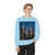Metropolitan Marvels - Unisex Garment-Dyed Sweatshirt