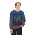 Metropolitan Marvels - Unisex Garment-Dyed Sweatshirt