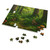 Ecosystem Harmony - Jigsaw Puzzle with Tin