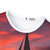 Sailing into Sunset - Men's Sports Jersey (AOP)