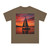 Sailing into Sunset - Organic Unisex Classic T-Shirt Sailing into Sunset - Organic Unisex Classic T-Shirt