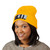 Metropolitan Marvels - Classic Cuffed Beanie (Embroidery)