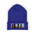 Metropolitan Marvels - Classic Cuffed Beanie (Embroidery)