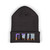 Metropolitan Marvels - Classic Cuffed Beanie (Embroidery)
