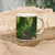 Ecosystem Harmony - Metallic Mug (Silver\Gold)