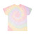 Sailing into Sunset - Tie-Dye Tee, Spiral Sailing into Sunset - Tie-Dye Tee, Spiral