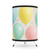 Whimsical Balloon Bash - Tripod Lamp with High-Res Printed Shade, US\CA plug
