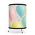 Whimsical Balloon Bash - Tripod Lamp with High-Res Printed Shade, US\CA plug