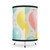 Whimsical Balloon Bash - Tripod Lamp with High-Res Printed Shade, US\CA plug