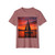 Sailing into Sunset - Unisex Recycled Organic T-Shirt Sailing into Sunset - Unisex Recycled Organic T-Shirt