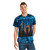 Metropolitan Marvels - Tie-Dye Tee, Crystal