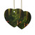 Ecosystem Harmony - Ceramic Ornaments (1pcs, 5pcs, 10pcs, 20pcs)