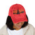 Sailing into Sunset - Vintage Cap (Embroidery) Sailing into Sunset - Vintage Cap (Embroidery)