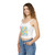 Whimsical Balloon Bash - Women's Spaghetti Strap Tank Top