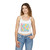 Whimsical Balloon Bash - Women's Spaghetti Strap Tank Top