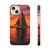 Sailing into Sunset - Slim Cases