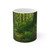 Ecosystem Harmony - Mug 11oz