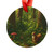 Ecosystem Harmony - Acrylic Ornament with Ribbon
