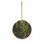 Ecosystem Harmony - Ceramic Ornament, 1-Pack