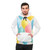 Whimsical Balloon Bash - Athletic Hoodie (AOP) Whimsical Balloon Bash - Athletic Hoodie (AOP)