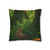 Ecosystem Harmony - Spun Polyester Square Pillowcase