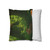 Ecosystem Harmony - Spun Polyester Square Pillowcase