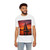 Sailing into Sunset - Men's Raglan T-Shirt Sailing into Sunset - Men's Raglan T-Shirt