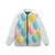 Whimsical Balloon Bash - Women’s Puffer Jacket (AOP) Whimsical Balloon Bash - Women’s Puffer Jacket (AOP)