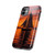 Sailing into Sunset - Tough Phone Cases
