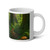 Ecosystem Harmony - Jumbo Mug, 20oz