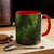 Ecosystem Harmony - 11oz Accent Mug