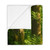 Ecosystem Harmony - Throw Blanket