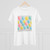 Whimsical Balloon Bash - Women's Cotton Tee Whimsical Balloon Bash - Women's Cotton Tee