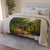 Pedal Through Paradise - Soft Polyester Blanket Pedal Through Paradise - Soft Polyester Blanket