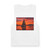 Sailing into Sunset - Unisex Barnard Tank 