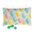 Whimsical Balloon Bash - Pet Bed