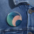 Ethereal Interplay - Custom Pin Buttons