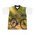 Pedal Through Paradise - Unisex Football Jersey (AOP) Pedal Through Paradise - Unisex Football Jersey (AOP)