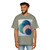 Ethereal Interplay - Men's Heavy Oversized Tee